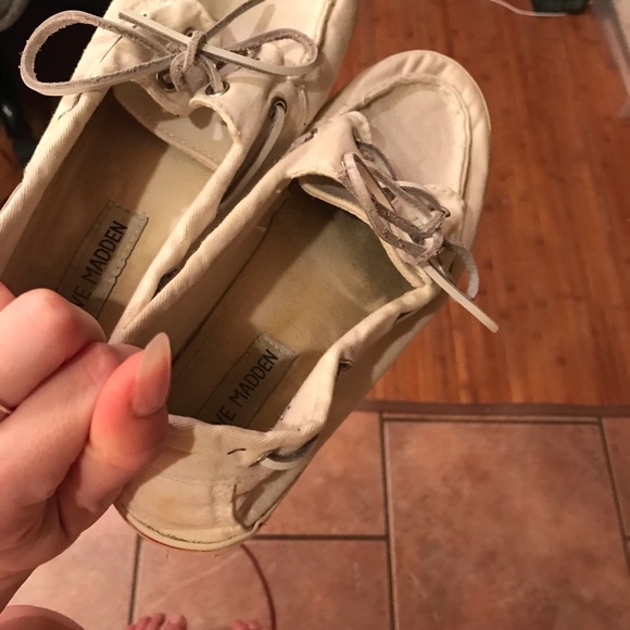 Boat shoes - Picture 4 of 5